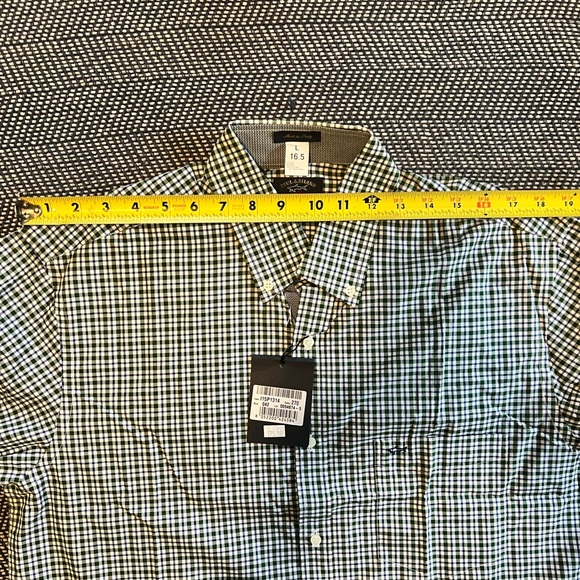 Paul & Shark Button Down Shirt - Picture 10 of 12